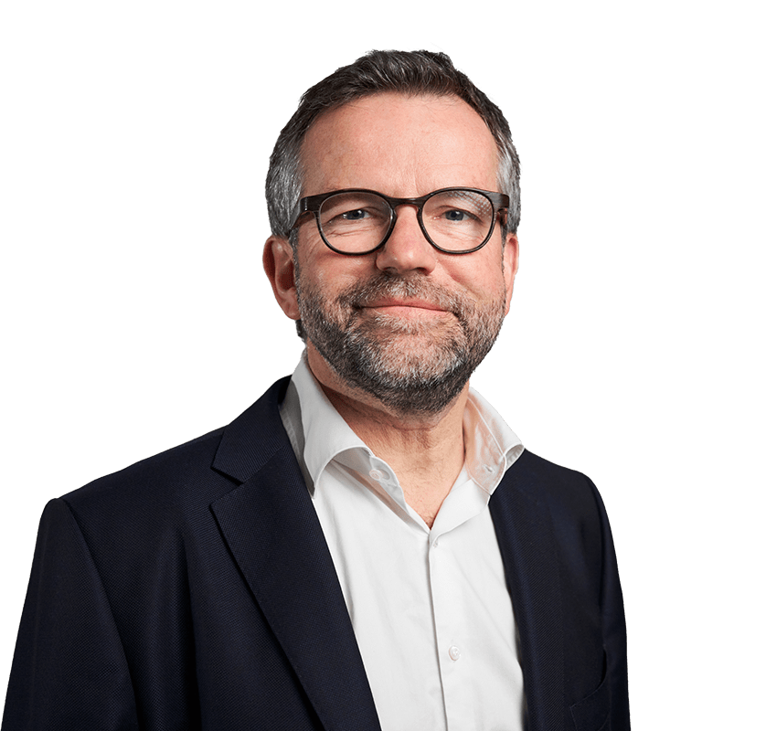 Dr. Frederik Verstreken, expert hand- en polschirurgie bij Orthoca.