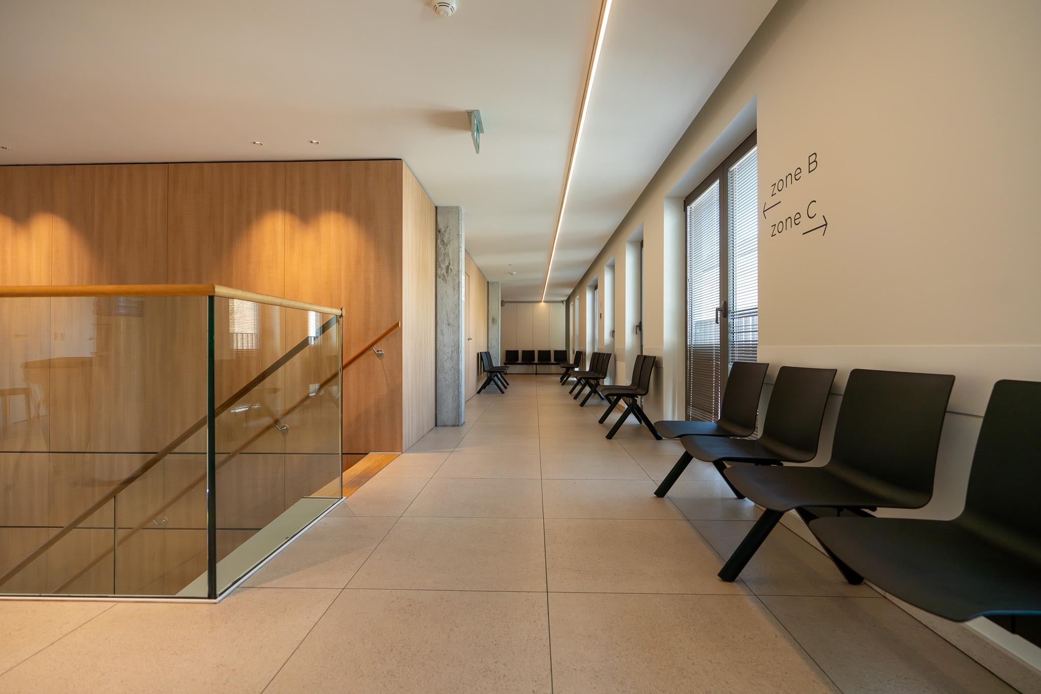 Orthoca Kielsevest in Antwerpen: gespecialiseerd centrum voor orthopedie en sportletsels. Maak een afspraak bij onze artsen.